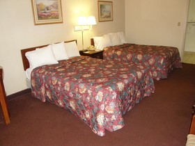 OYO Hotel Tyler Lindale