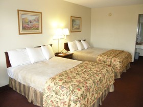 OYO Hotel Tyler Lindale