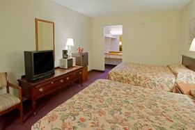 OYO Hotel Tyler Lindale