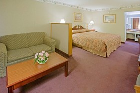 OYO Hotel Tyler Lindale