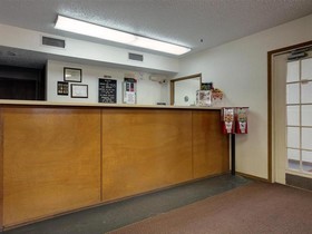 Americas Best Value Inn Tyler/Winona