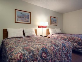 Americas Best Value Inn Tyler/Winona