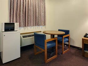 Americas Best Value Inn Tyler/Winona