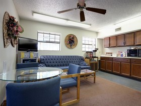 Americas Best Value Inn Tyler/Winona