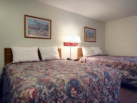 Americas Best Value Inn Tyler/Winona
