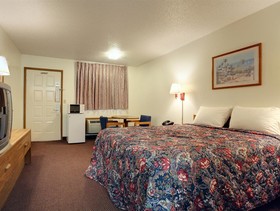 Americas Best Value Inn Tyler/Winona
