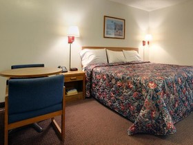 Americas Best Value Inn Tyler/Winona