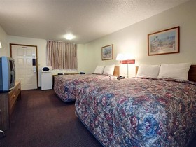 Americas Best Value Inn Tyler/Winona