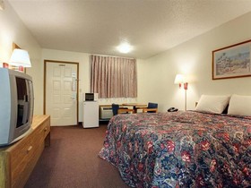 Americas Best Value Inn Tyler/Winona