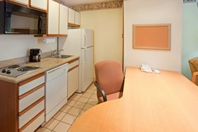 Candlewood Suites Tyler