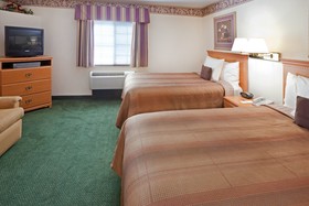 Candlewood Suites Tyler