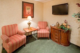 Candlewood Suites Tyler