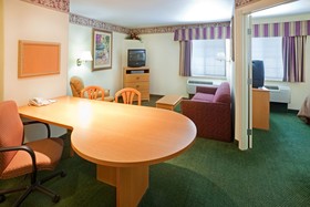 Candlewood Suites Tyler