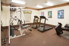 Candlewood Suites Tyler