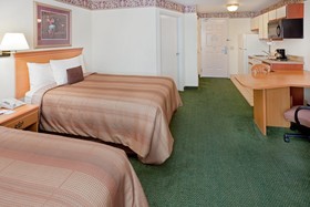 Candlewood Suites Tyler