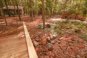 Cora's Cabins