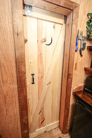 Cora's Cabins