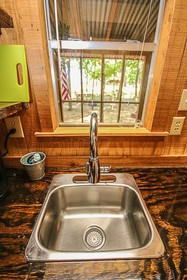 Cora's Cabins