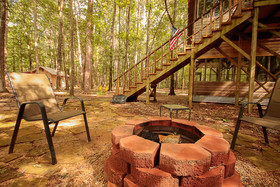 Cora's Cabins