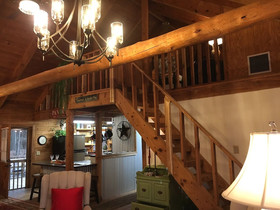 Cora's Cabins