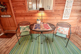Cora's Cabins