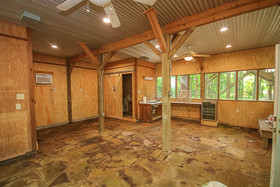 Cora's Cabins