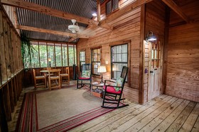 Cora's Cabins
