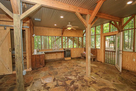 Cora's Cabins