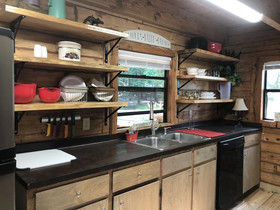 Cora's Cabins