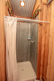 Cora's Cabins