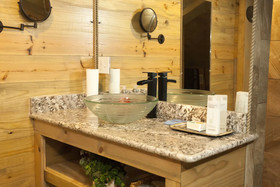 Cora's Cabins