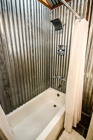 Cora's Cabins