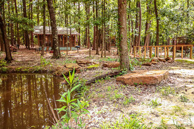 Cora's Cabins