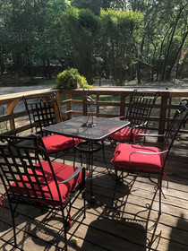 Cora's Cabins