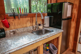 Cora's Cabins