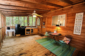 Cora's Cabins
