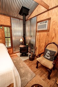 Cora's Cabins