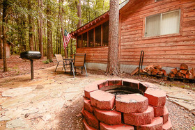 Cora's Cabins
