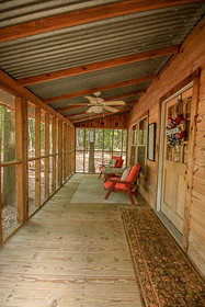 Cora's Cabins