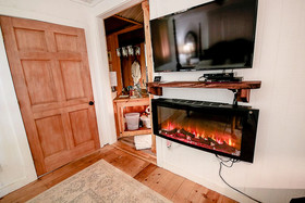Cora's Cabins