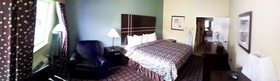 Executive Inn And Suites