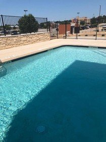 Fairfield Inn & Suites Tyler South