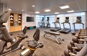 Fairfield Inn & Suites Tyler South
