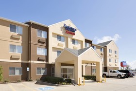 Fairfield Inn Tyler