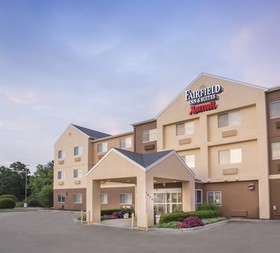 Fairfield Inn Tyler