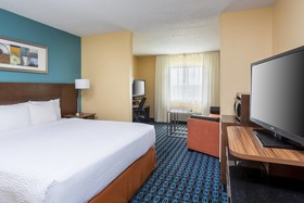 Fairfield Inn Tyler