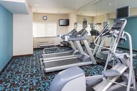 Fairfield Inn Tyler