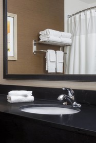 Fairfield Inn Tyler