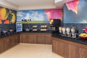 Fairfield Inn Tyler