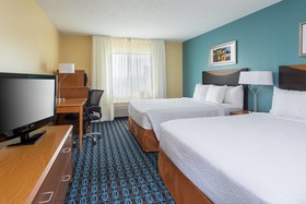 Fairfield Inn Tyler
